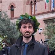 Laureato in Fisica, offro lezioni in Matematica, Fisica e Chimica per studenti di scuole medie e superiori
